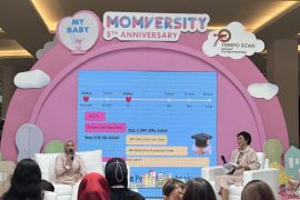 Kiat atur keuangan bagi orang tua yang baru punya anak