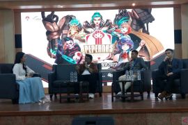LPDUK Kemenpora dorong pengembangan permainan esport lokal