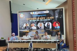 DPPAD harap Papua Youth Concert edukasi kesehatan seksual kalangan remaja