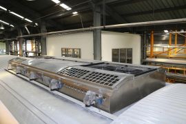 PT INKA pasarkan produknya ke Filipina