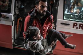 Presiden Mahmoud Abbas: Pengeboman Israel targetkan umat Islam dan Kristen