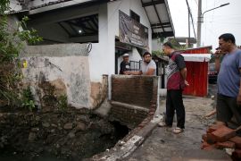 Wali Kota mengimbau warga Surabaya waspadai cuaca ekstrem