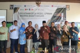 Pemprov latih strategi pemasaran pengelola wisata Pamekasan