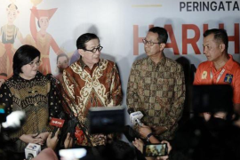 Menkumham: Peringatan Hari HAM momentum refleksikan prinsip-prinsip HAM