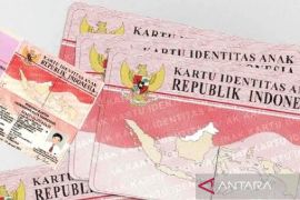 Disdukcapil Biak: Penerbitan KIA untuk mengakses pelayanan publik