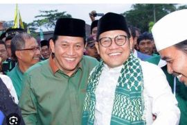 Alumni Pesantren Cipasung diminta solid dukung pasangan AMIN