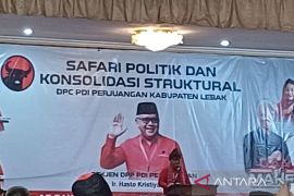 TPN: Komitmen terhadap HAM jadi panggilan jiwa Ganjar-Mahfud