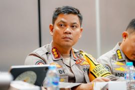 9.000 personel gabungan amankan  Natal dan Tahun Baru 2024 di Sumut