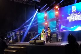 Menko PMK apresiasi kinerja Wali Kota Mojokerto Ika Puspitasari