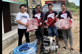 DPRD Balangan: Bantuan Alkon untuk BPK terealisasi lewat aspirasi warga