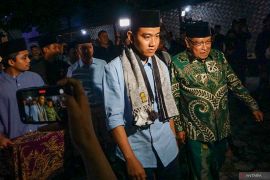 Said Aqil tegaskan netral pada pemilihan presiden-wakil presiden