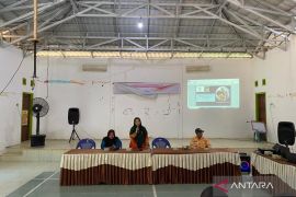 Mukomuko targetkan validasi data kemiskinan ekstrem rampung Desember