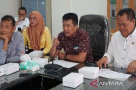 DPRD Banjarmasin minta tarif parkir tidak naik sebelum 2024