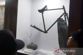 GEOPARK MERATUS - Koleksi Museum Wasaka