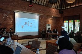 OJK melakukan Survei Nasional Literasi Keuangan jelang 2024