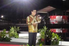 Peringatan Hari HAM jadi momentum refleksikan prinsip HAM
