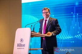 Industrialisasi dan hilirisasi kunci mencapai Indonesia Emas 2045