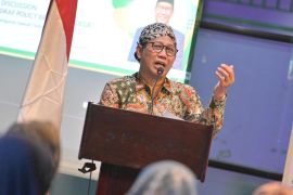Desa butuh pendampingan bantuan hukum selesaikan masalah desa
