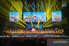 JCO akan hadirkan pertunjukan musik dari soundtrack gim dan anime