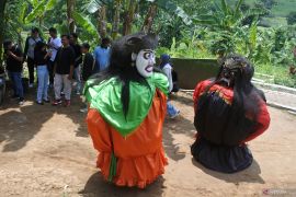 Wisata jelajah purba di Jember