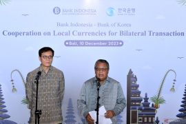 Bali kemarin, Penggunaan mata uang lokal hingga dana khusus pariwisata