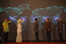 e-Ponti Mobile memudahkan wajib pajak dan meningkatkan PAD