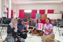 Upaya Guru SMP Negeri 2 Laung Tuhup pahami Kurikulum Merdeka