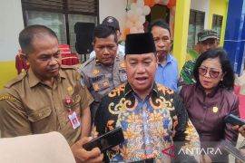 Penerbangan TransNusa di Kotim masih terhambat