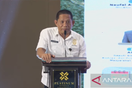 OIKN dan Kemnaker persiapkan SDM lokal hadapi perpindahan Ibu Kota Negara