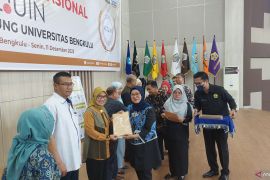 Universitas Bengkulu siap terima mahasiswa asing program reguler