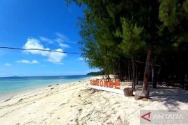 Sengketa pengelolaan Pulau Saronde berlanjut hingga di tingkat banding