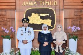 Pemkot Mojokerto raih penghargaan "Peduli HAM 2023"