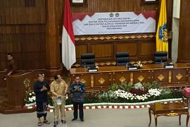 Bali terima belanja negara 2024 sebesar Rp23 triliun