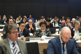 Indonesia nilai Israel telah mengubah Gaza bagai neraka