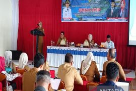 Walikota: Potensi dan peluang investasi perlu dikemas secara sistimatis