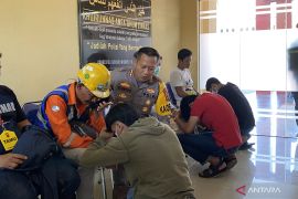 Polisi cegah remaja hendak balapan liar di Kabupaten Bandung