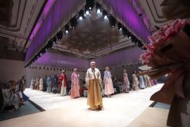 RiaMiranda Annual Show 2024 hadirkan rangkaian koleksi terbaru Selayar