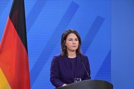 Yordania- Jerman rembuk setop perang Israel di Gaza