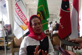 TPD Ganjar-Mahfud Jatim percepat pengenalan KTP "Sakti"