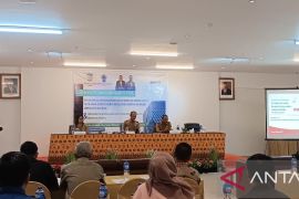 Pemkab Sorong gelar bimtek penerapan OSS RBA maksimalkan perizinan