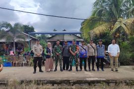 Kapolres Bangka Selatan ingatkan anggota tidak berpolitik