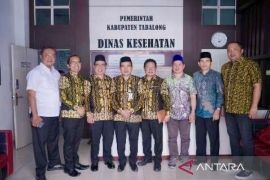 DPRD Kalsel harapkan pemberian asupan perbaikan gizi lebih cepat