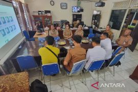 Digitalisasi keuangan Pemkab Manokwari jadi rujukan kabupaten lain