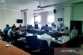 Setwan Kalsel siap terapkan pengadaan barang dan jasa secara elektronik