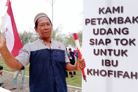 Nelayan di Jatim berharap Khofifah-Emil lanjutkan kepemimpinan