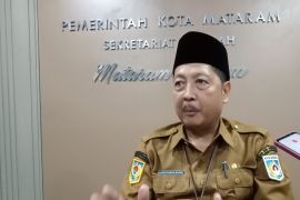 Target PAD Kota Mataram tahun 2024 ditetapkan Rp458 miliar