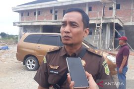 Pengusutan korupsi gedung Pengadilan Agama Mukomuko naik ke penyidikan