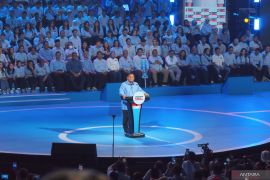 Prabowo ingin wujudkan cita-cita Presiden Jokowi hilirisasi semua bidang