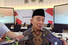 Pemerintah indonesia tampung sementara pengungsi Rohingya atas dasar kemanusiaan