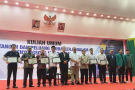 PT POS Banda Aceh ikut kontribusi program MBKM